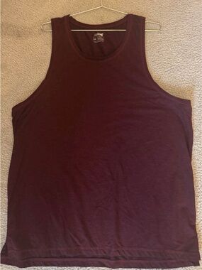 Men’s XL American Eagle Flex Tank Top